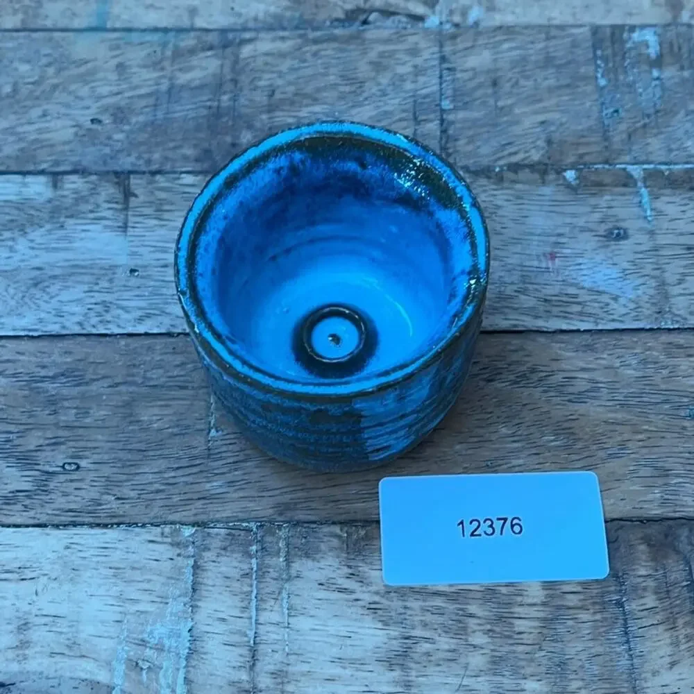 Stoneware Pottery Cup 2